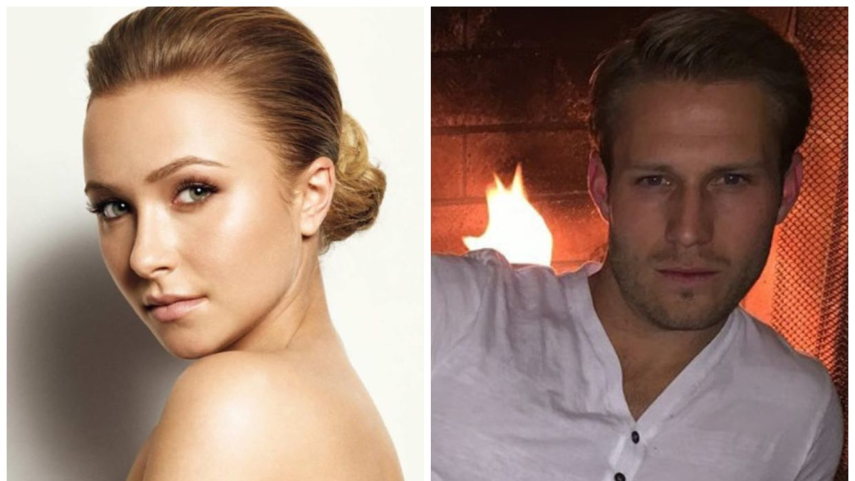 Former 'Heroes' Star Hayden Panettiere Found Dead in South Carolina Apartment; Boyfriend Present
