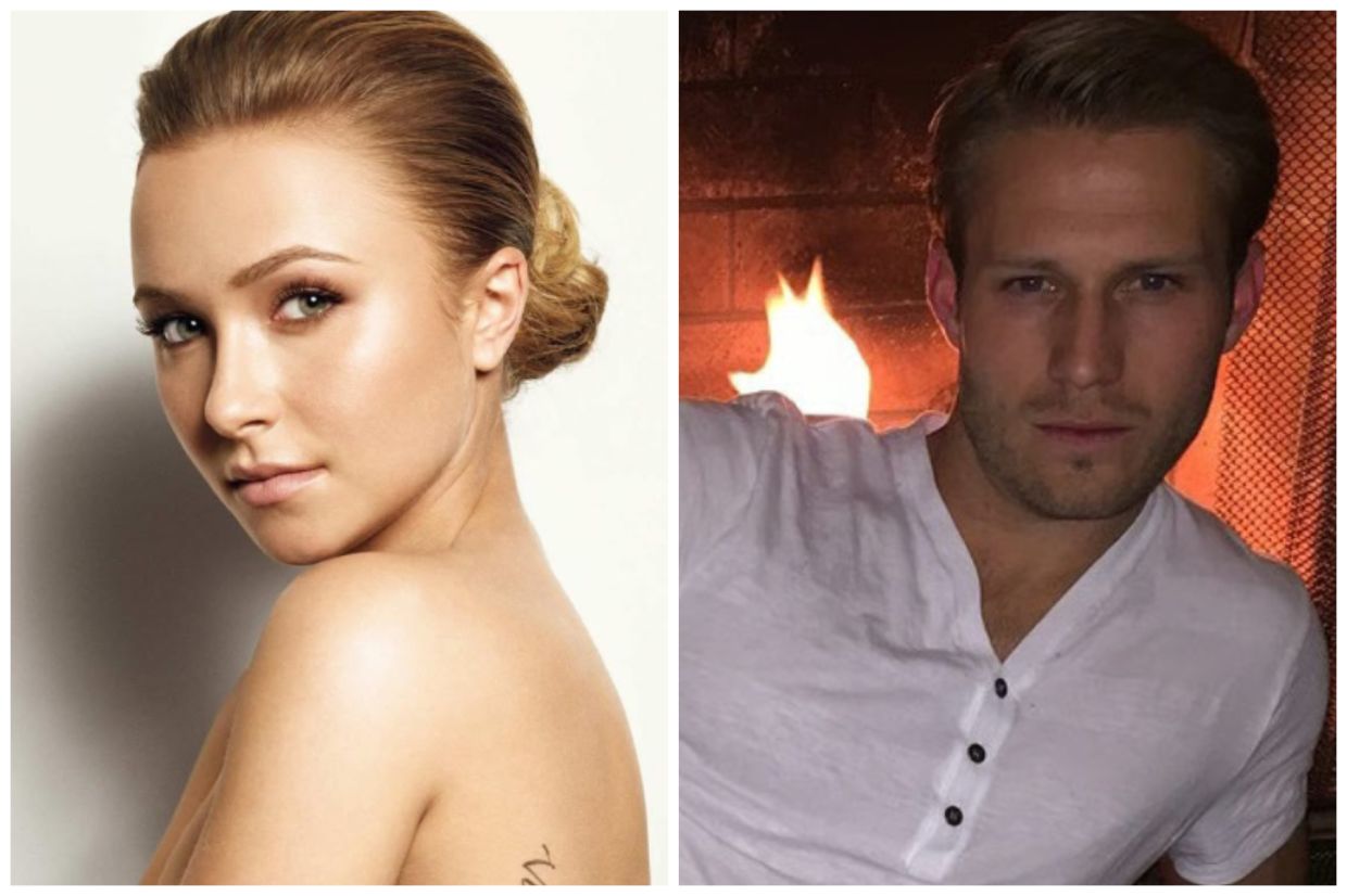 Former 'Heroes' Star Hayden Panettiere Found Dead in South Carolina Apartment; Boyfriend Present