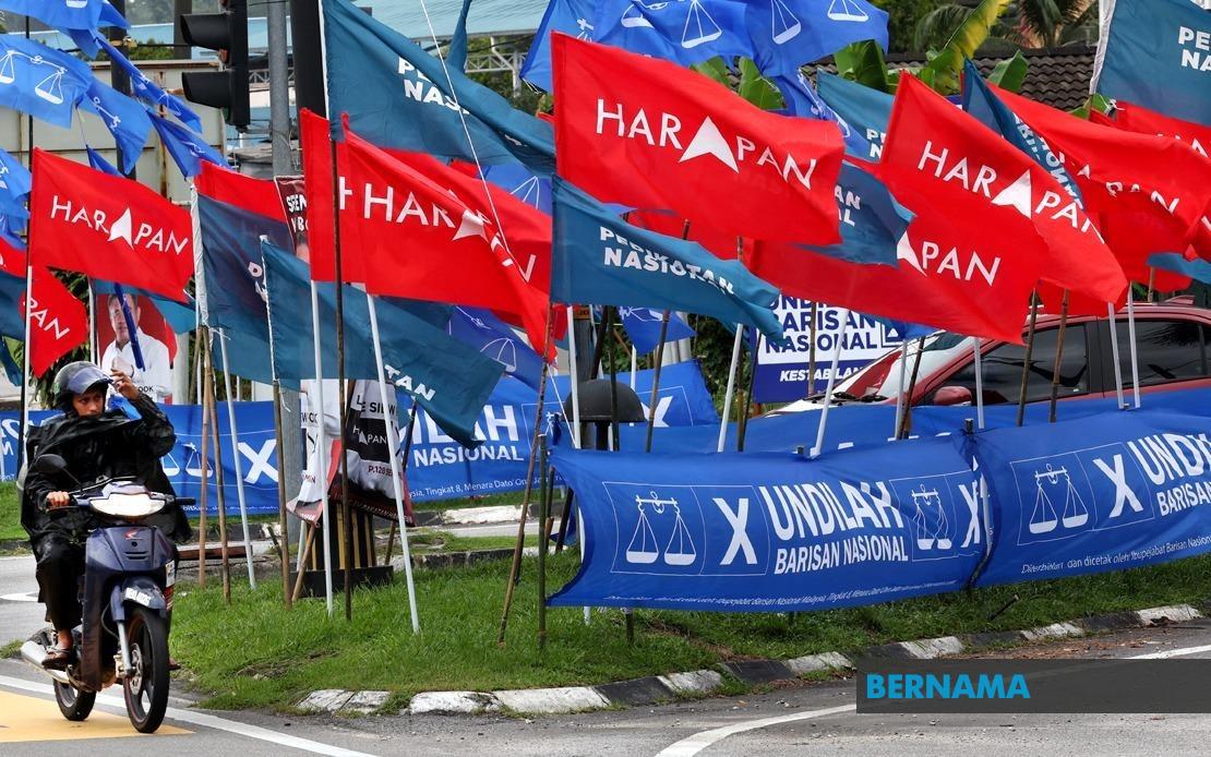 Johor State Election Campaign Reaches Climactic Final Days as Major Parties Mobilise All-Out Efforts