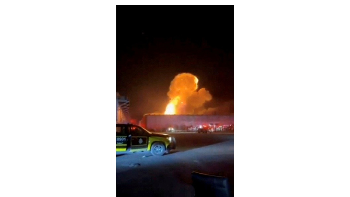 Gulf States on High Alert as Kuwait Faces Missile and Drone Attacks