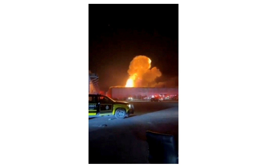 Gulf States on High Alert as Kuwait Faces Missile and Drone Attacks