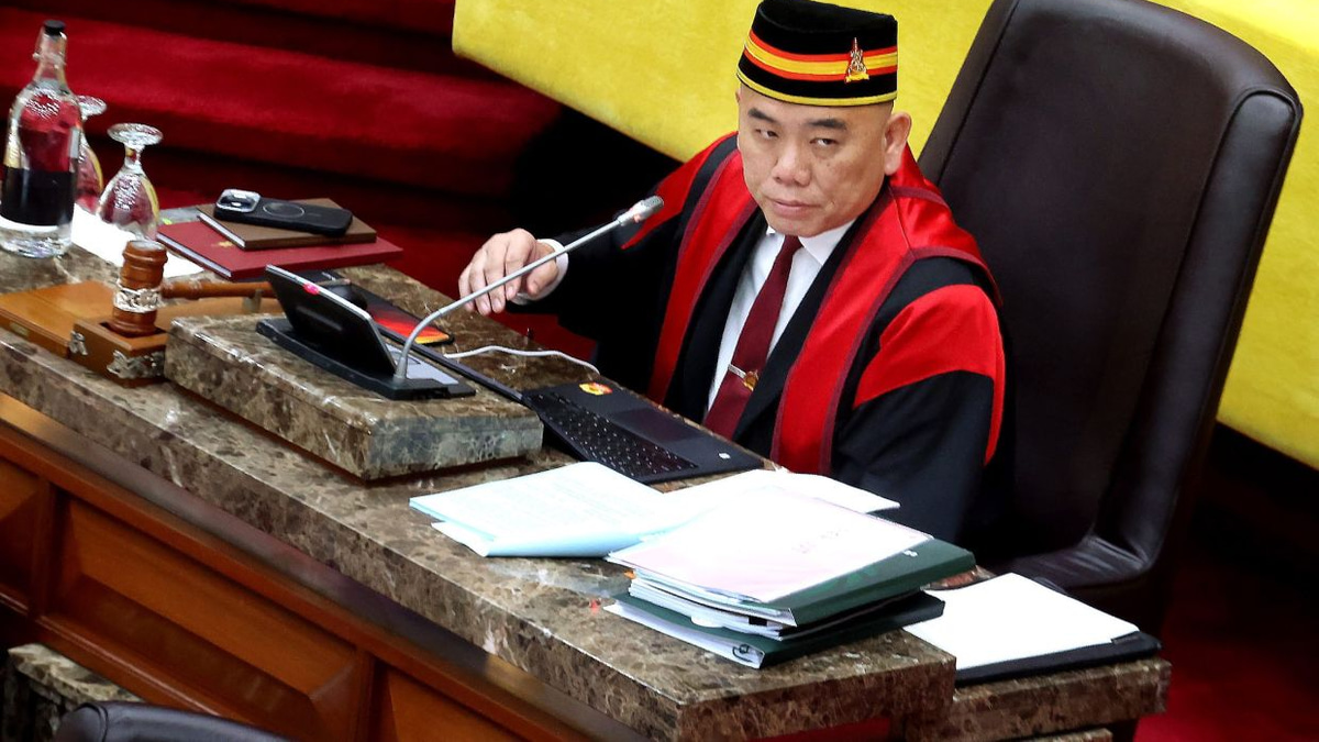Selangor Speaker Orders Full Probe into Bankrupt Assemblyman Allegation