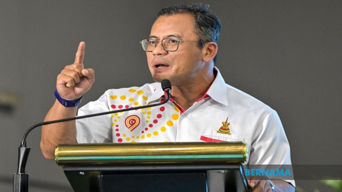 Understanding Rukun Negara Essential For Unity, Says Amirudin