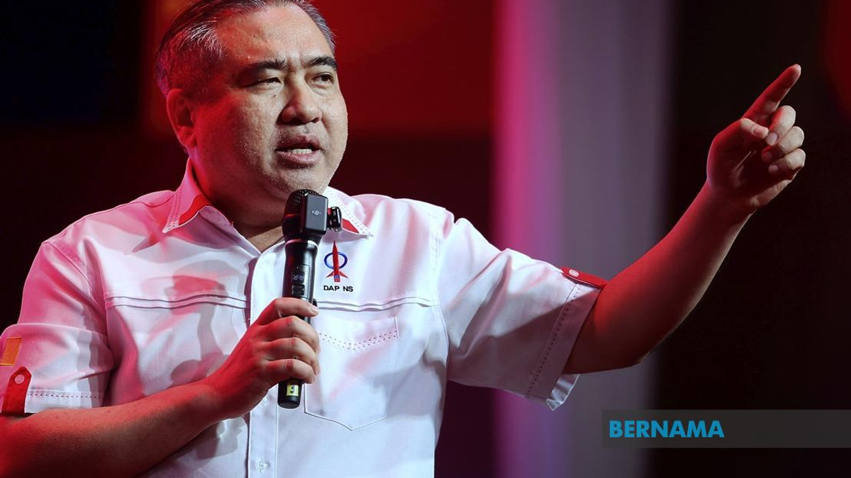 Negeri Sembilan Campaign Should Focus on Policies, Not Personal Attacks: Loke