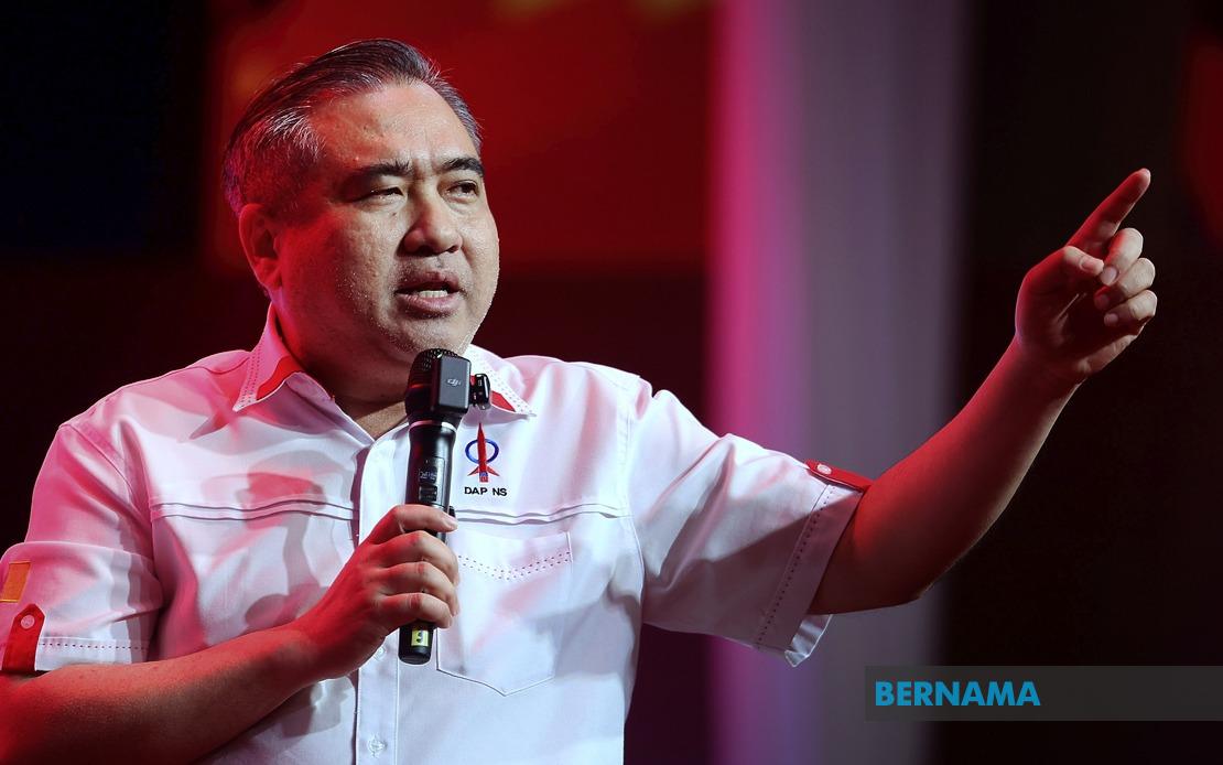 Negeri Sembilan Campaign Should Focus on Policies, Not Personal Attacks: Loke