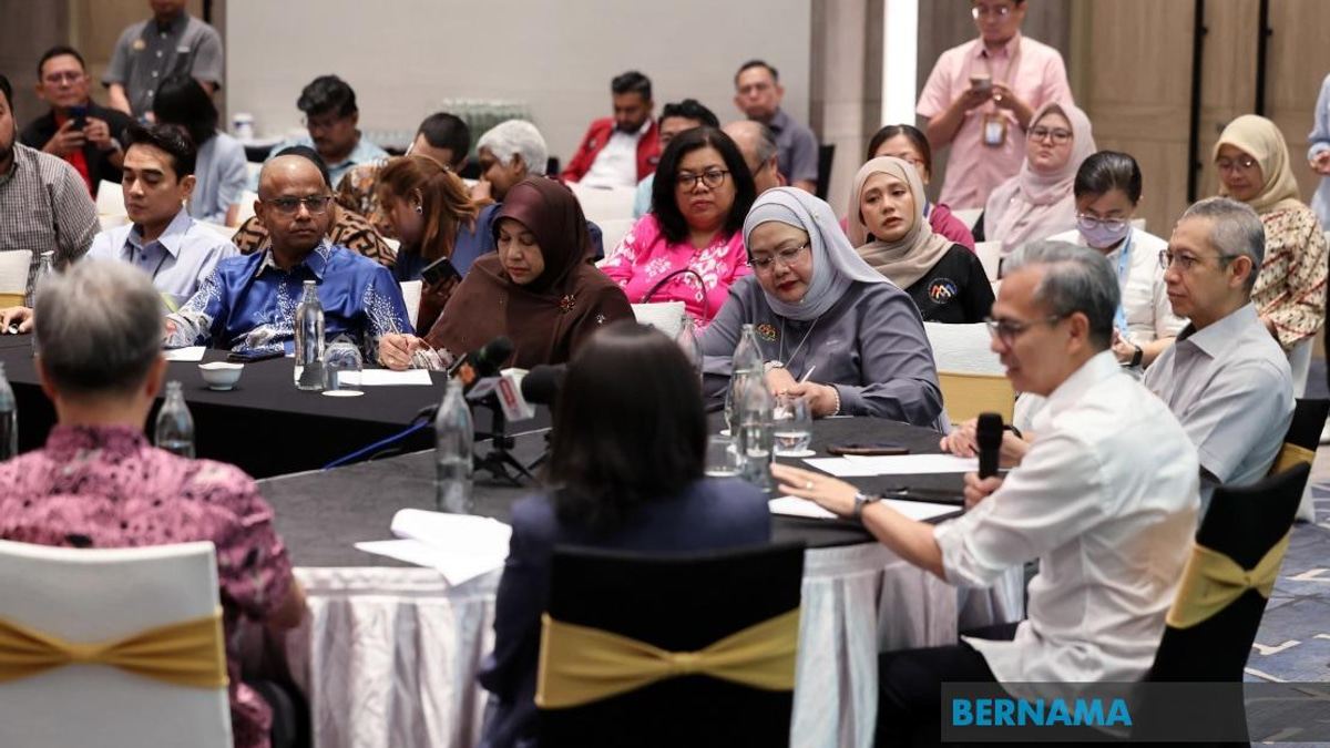 HAWANA 2026 Summit Opens in Butterworth as ASEAN Media Leaders Gather