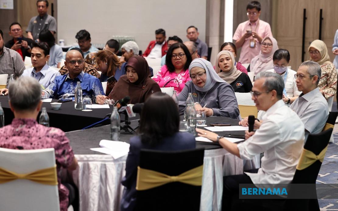 HAWANA 2026 Summit Opens in Butterworth as ASEAN Media Leaders Gather