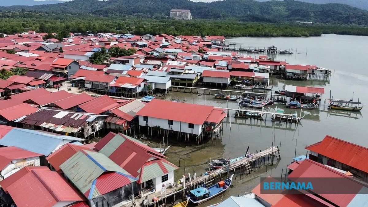 Bukit Malut Stigma Unfounded, Say UUM Academics After On-Site Study