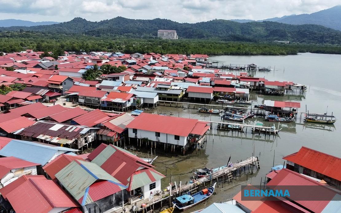 Bukit Malut Stigma Unfounded, Say UUM Academics After On-Site Study