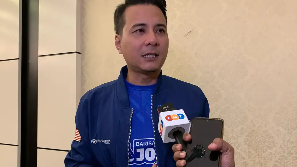 Umno's Mahkota victor credits past backing from now-rival Pakatan Harapan