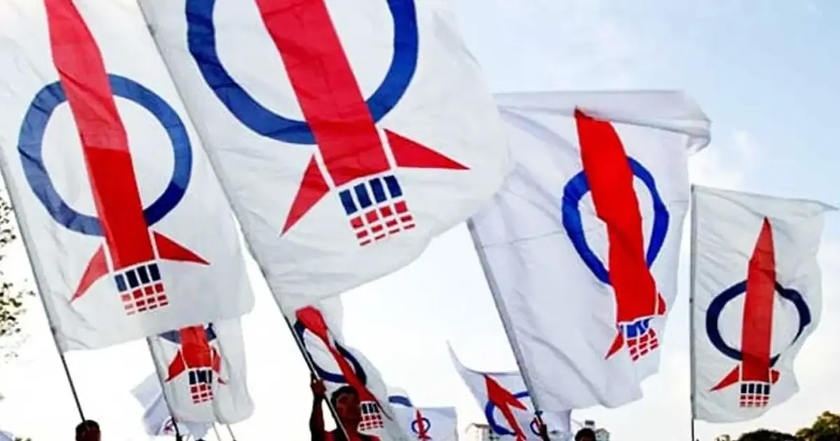 PAS Should Target Umno Strongholds in Negeri Sembilan, Analyst Suggests