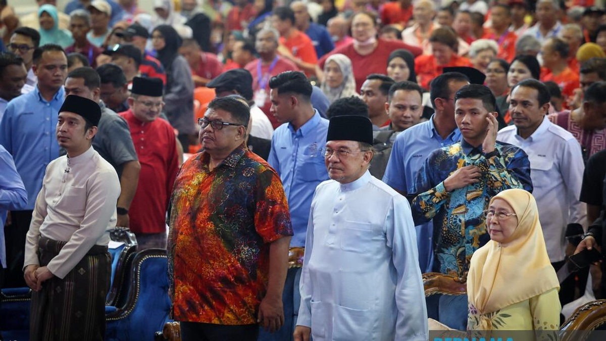 Melaka Leads Regional Sustainability Push with Digital Tree Management System