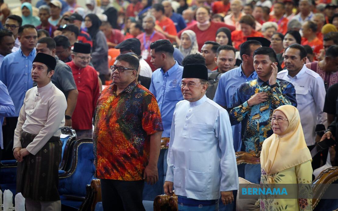 Melaka Leads Regional Sustainability Push with Digital Tree Management System