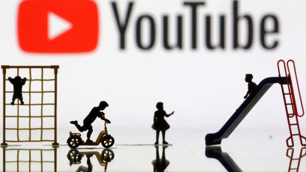YouTube Settles Child Mental Health Lawsuit as Social Media Litigation Wave Intensifies