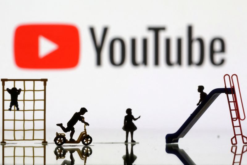 YouTube Settles Child Mental Health Lawsuit as Social Media Litigation Wave Intensifies