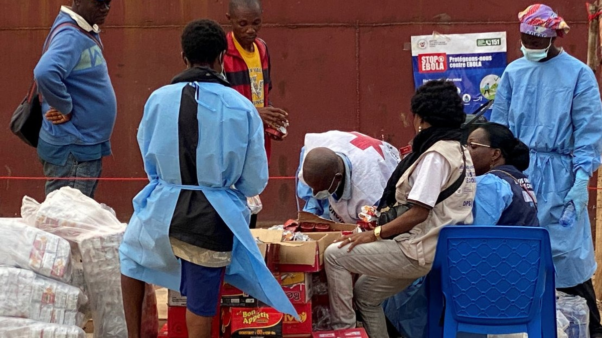 Iraq Grapples with Crimean-Congo Fever Outbreak as Cases Climb to 313