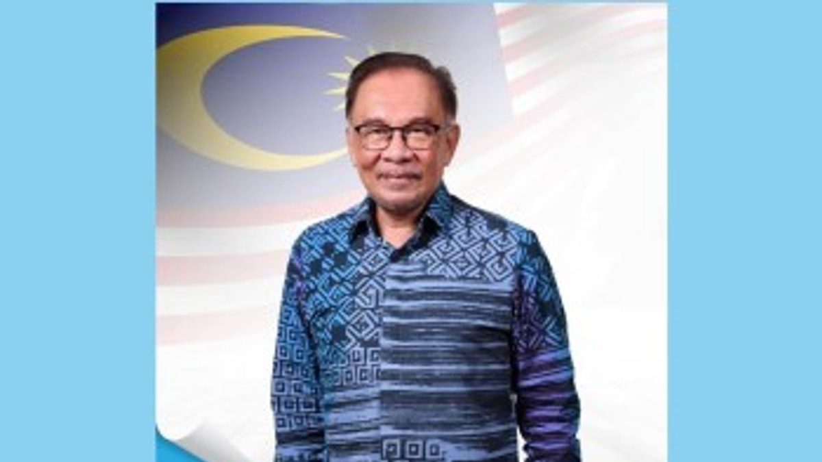 PM Anwar Launches SParK 2026 Platform As PUNB Targets RM2.25 Billion In Bumiputera Business Financing