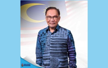 PM Anwar Launches SParK 2026 Platform As PUNB Targets RM2.25 Billion In Bumiputera Business Financing
