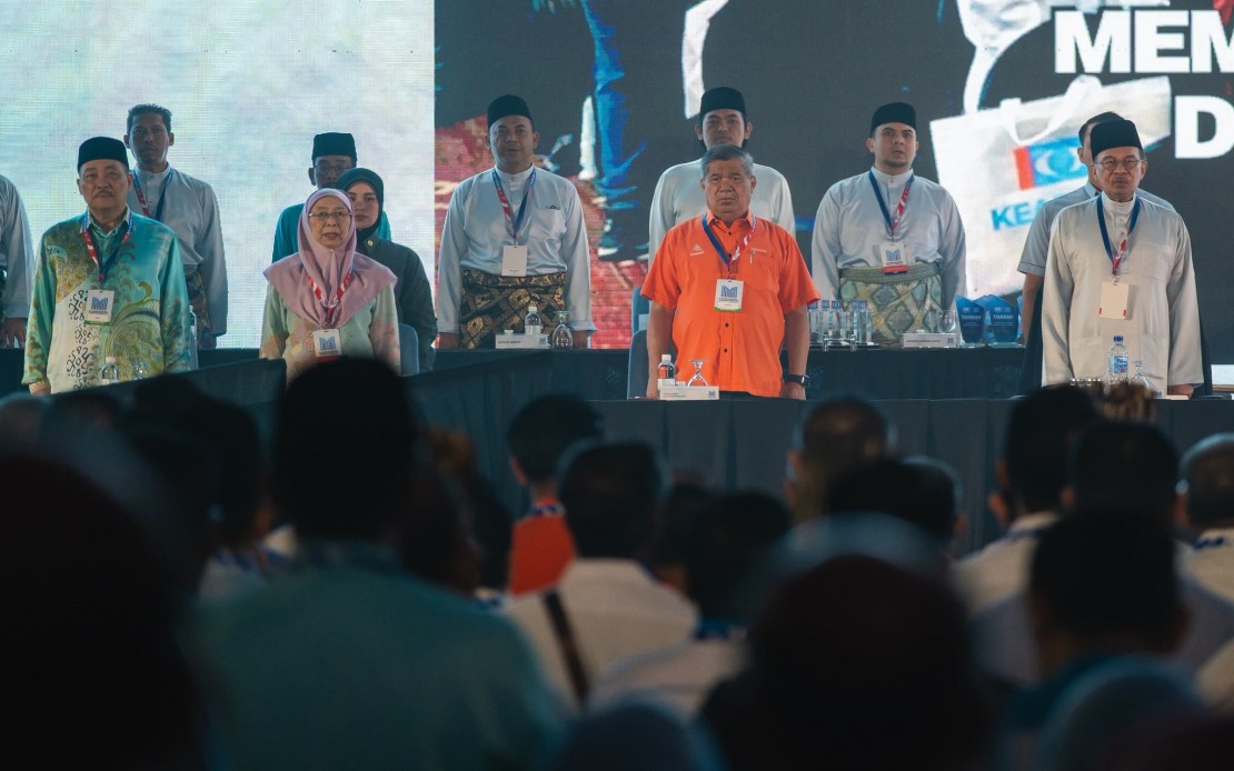 Reform Drive Must Persist Beyond Election Victories, Says Amanah Chief