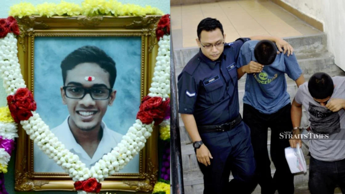 Federal Court Dismisses Prosecution's Bid to Overturn Nhaveen Murder Acquittal