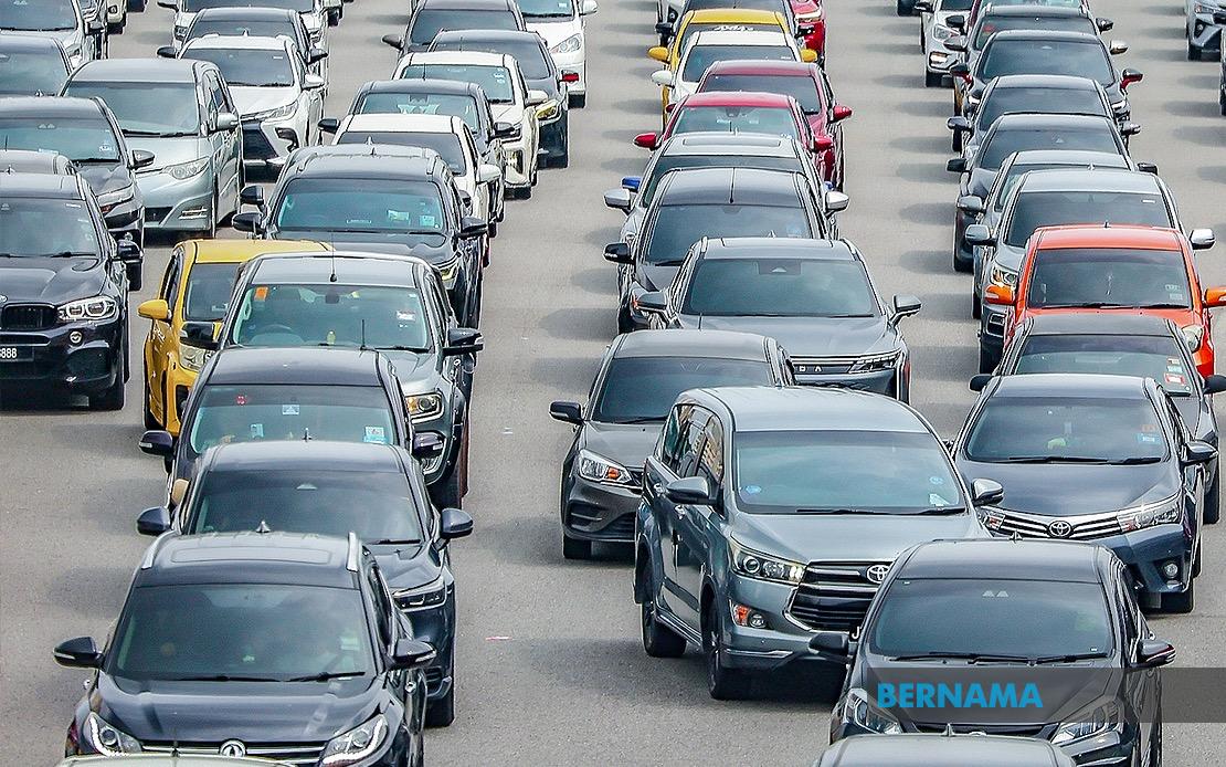 Penang Police Ramp Up Security for HAWANA 2026 Summit as Main Roads Remain Open
