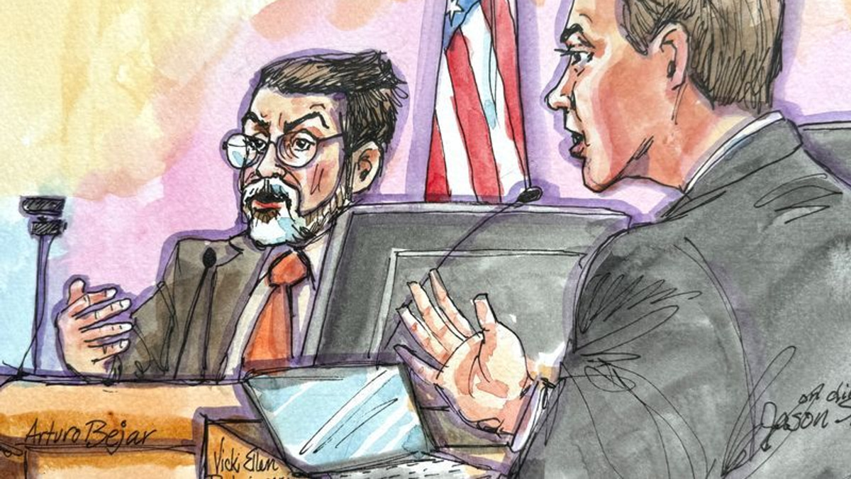 Former Meta Engineer Returns to Testify in Major US Trial Over Social Media Harm to Young Users