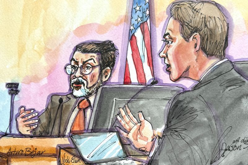 Former Meta Engineer Returns to Testify in Major US Trial Over Social Media Harm to Young Users