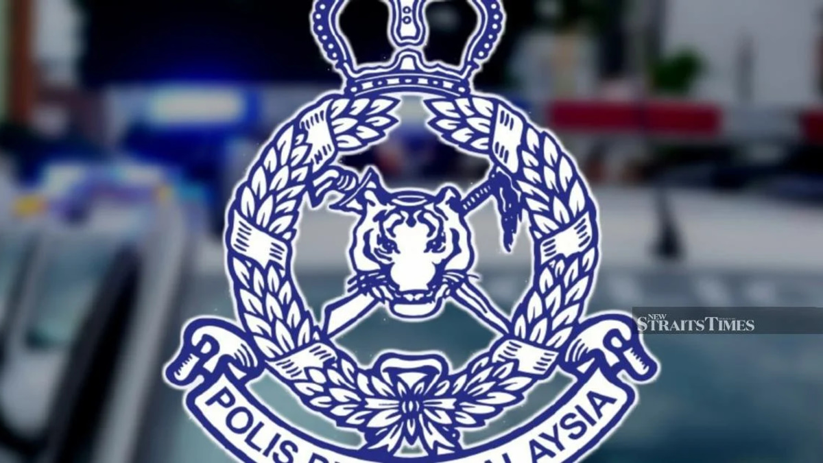 Driver Held After Fleeing Fatal Motorcycle Collision on Jalan Tun Razak