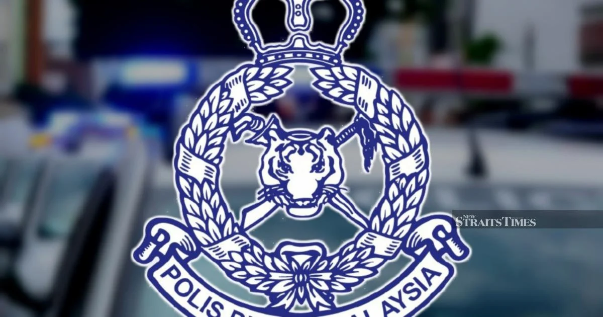Driver Held After Fleeing Fatal Motorcycle Collision on Jalan Tun Razak