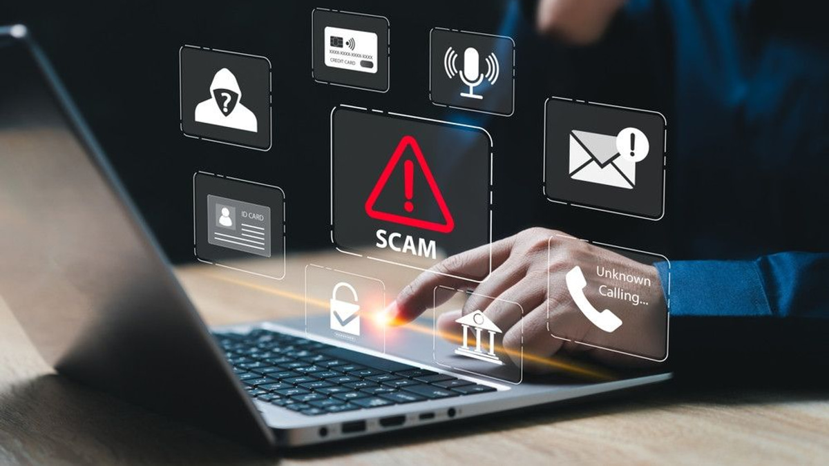 Seven Foreign Nationals Held in North Sumatra for Alleged Romance Scam Network Targeting Japanese Men