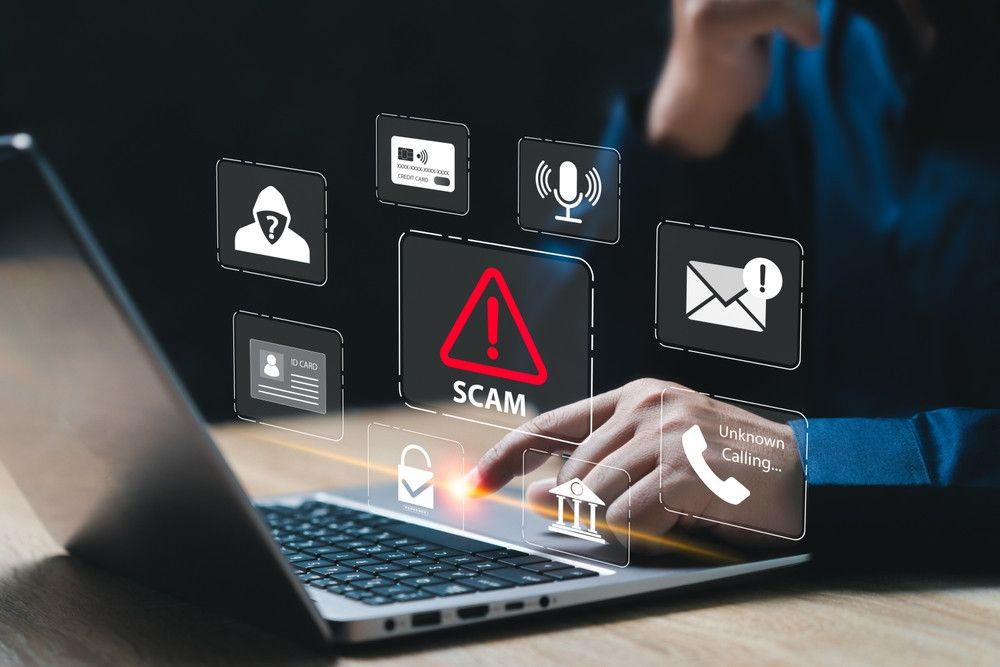 Seven Foreign Nationals Held in North Sumatra for Alleged Romance Scam Network Targeting Japanese Men