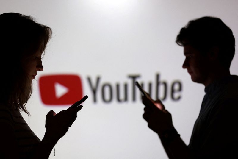 US Federal Trade Commission Investigates YouTube Over Content Suspension Practices