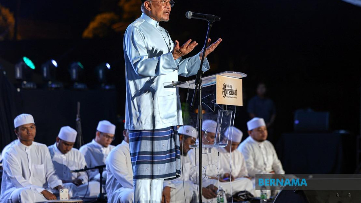 PM Anwar Demands Transparent Investigation Into Tabung Haji RCI Findings, Vows No Immunity for Wrongdoers