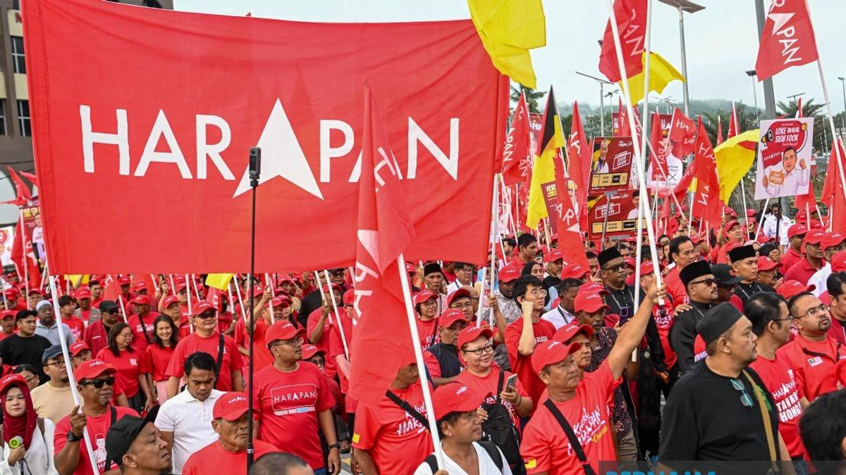 Three-Cornered Contests Confirmed for Three Key Negeri Sembilan Seats