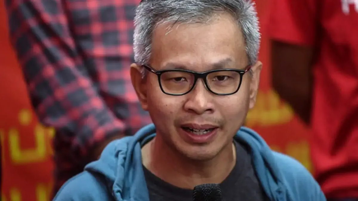 Vote Pakatan Harapan in GE16 or Risk Zahid as Prime Minister, Warns Pua