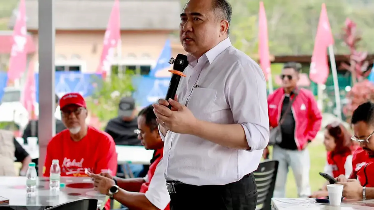 DAP's Dual-Role Strategy Under Scrutiny After Loke's Election Loss