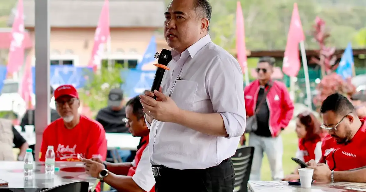 DAP's Dual-Role Strategy Under Scrutiny After Loke's Election Loss