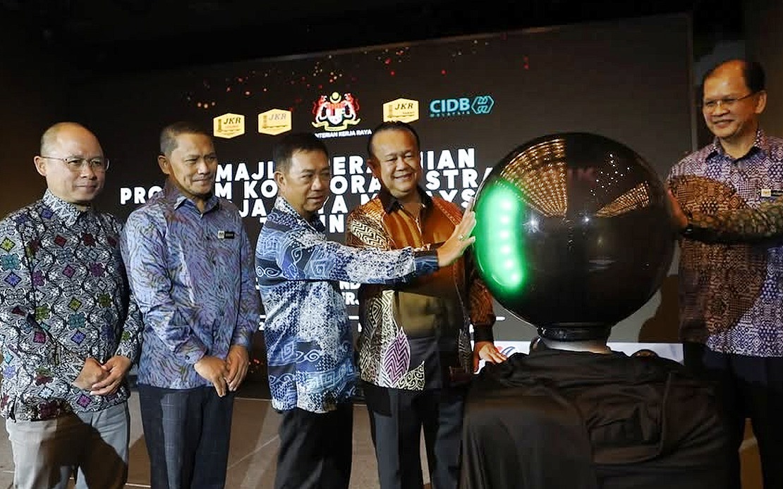 JKR Malaysia, Sabah and Sarawak Unite to Combat Infrastructure Project Delays