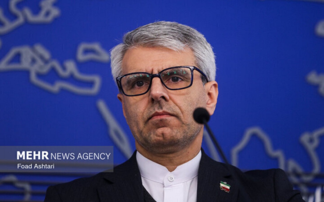 Iran, Oman to Maintain Dialogue on Strait of Hormuz Amid Regional Tensions