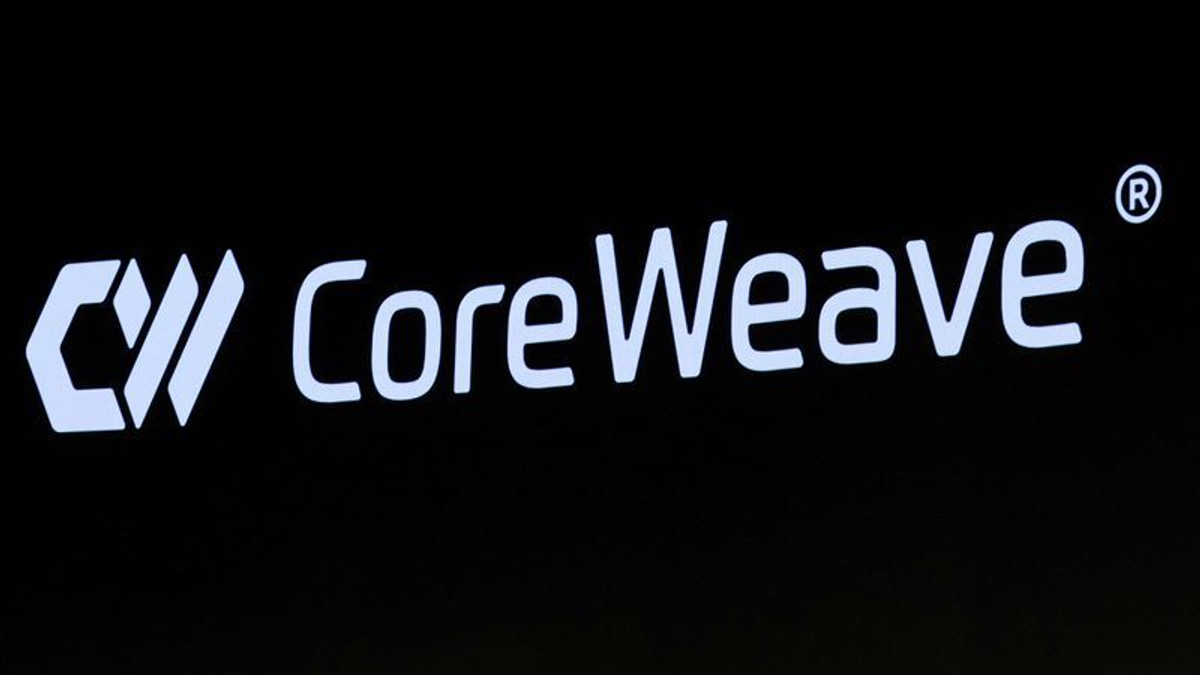 CoreWeave Eyes Derivatives Strategy to Protect Against Chip Price Collapse