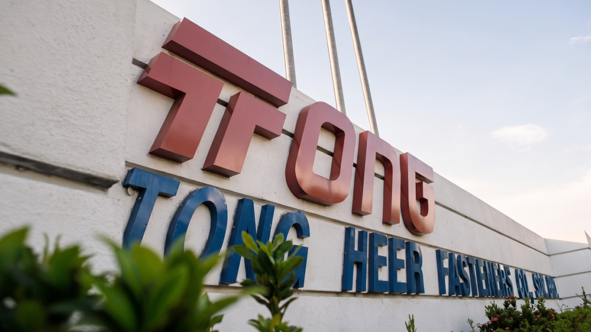 Tong Herr set for privatisation at RM2.55 per share as major shareholders move to delist