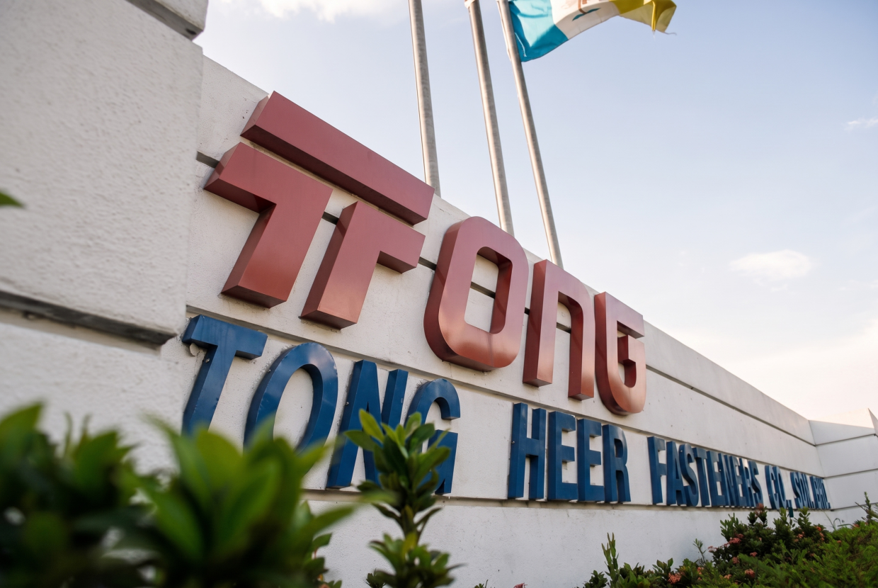 Tong Herr set for privatisation at RM2.55 per share as major shareholders move to delist