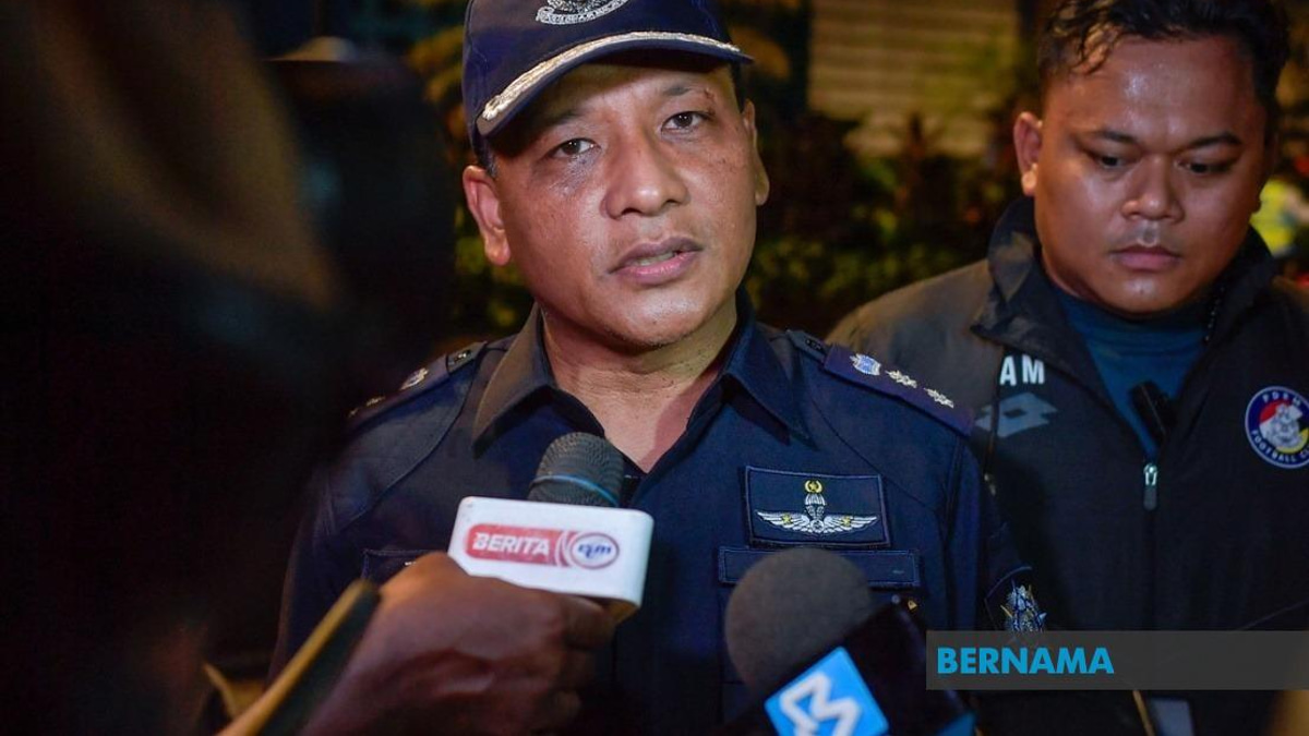 Fatal Immigration Department Truck Crash: Investigation File Forwarded to Attorney General