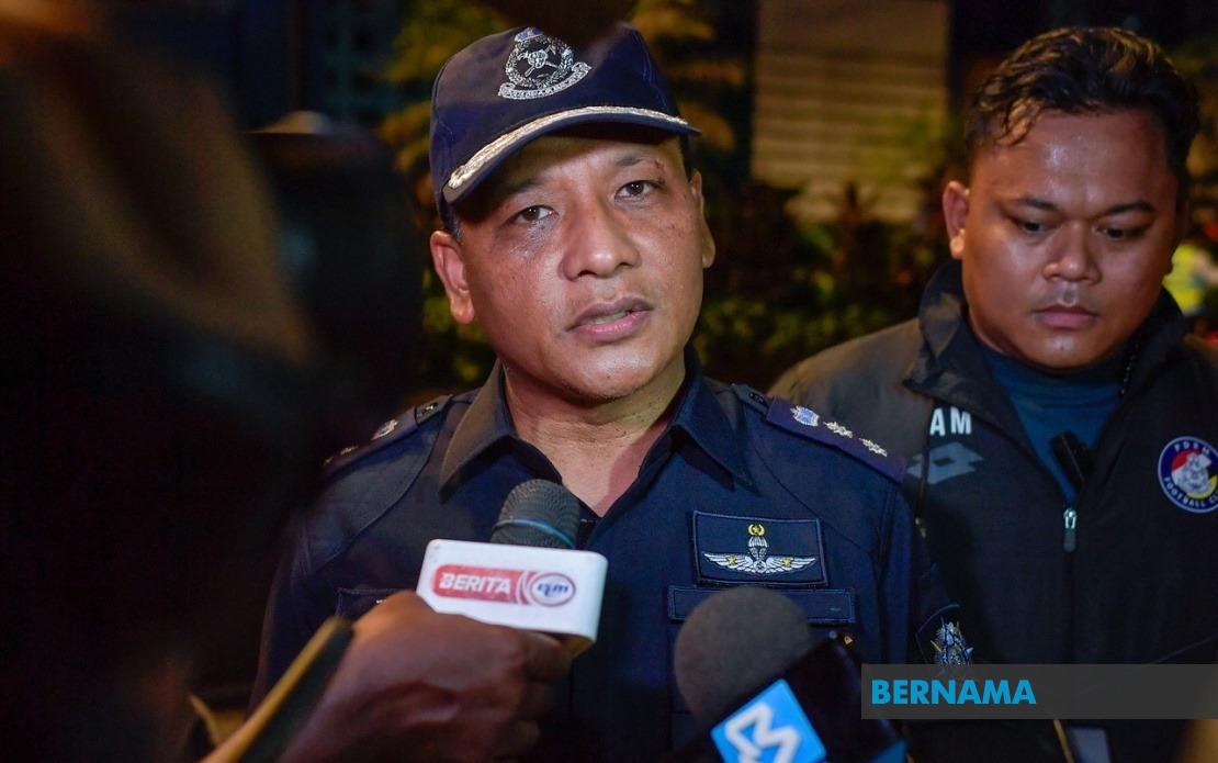 Fatal Immigration Department Truck Crash: Investigation File Forwarded to Attorney General