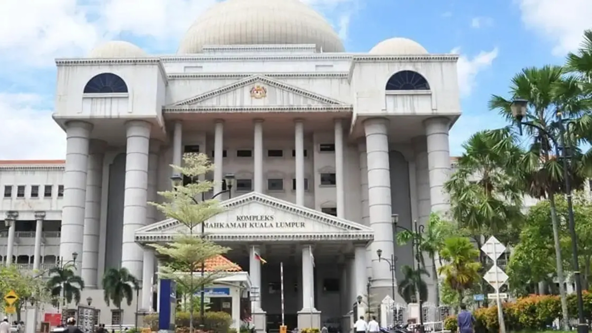 Two-Day Service Delay Does Not Invalidate Trademark Application, Rules Malaysia's High Court