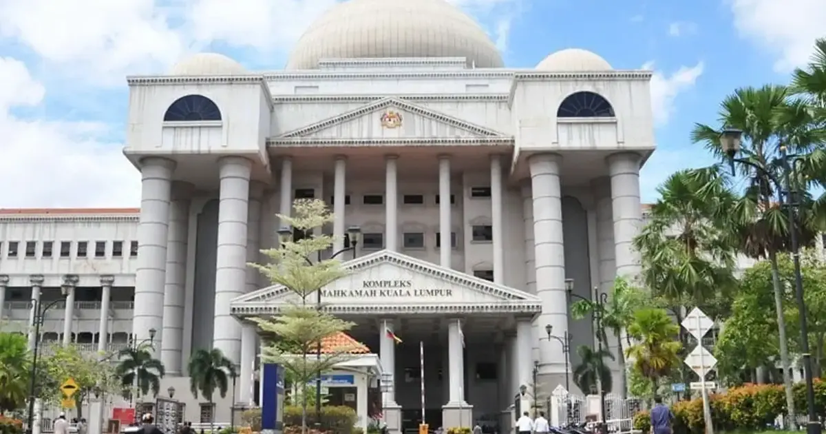 Two-Day Service Delay Does Not Invalidate Trademark Application, Rules Malaysia's High Court