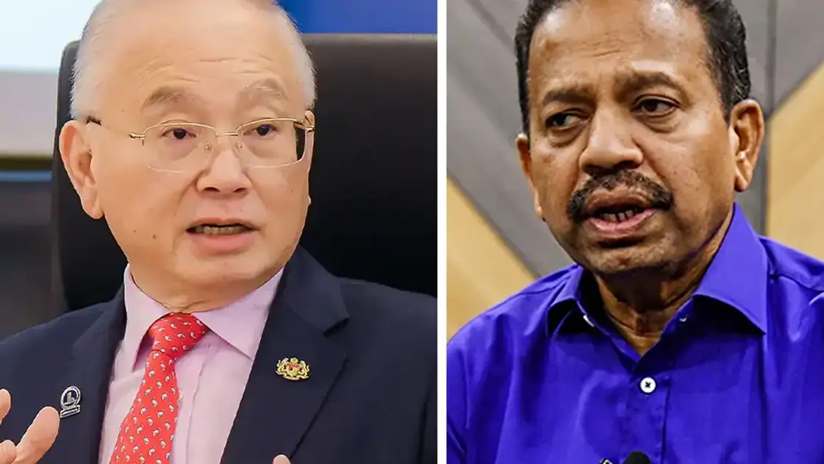 MCA Stages Negeri Sembilan Comeback While MIC Remains Sidelined After State Elections