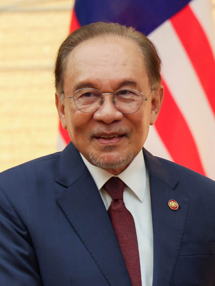 The Movement Takes Johor: PH's Night of Hope Under Anwar Ibrahim