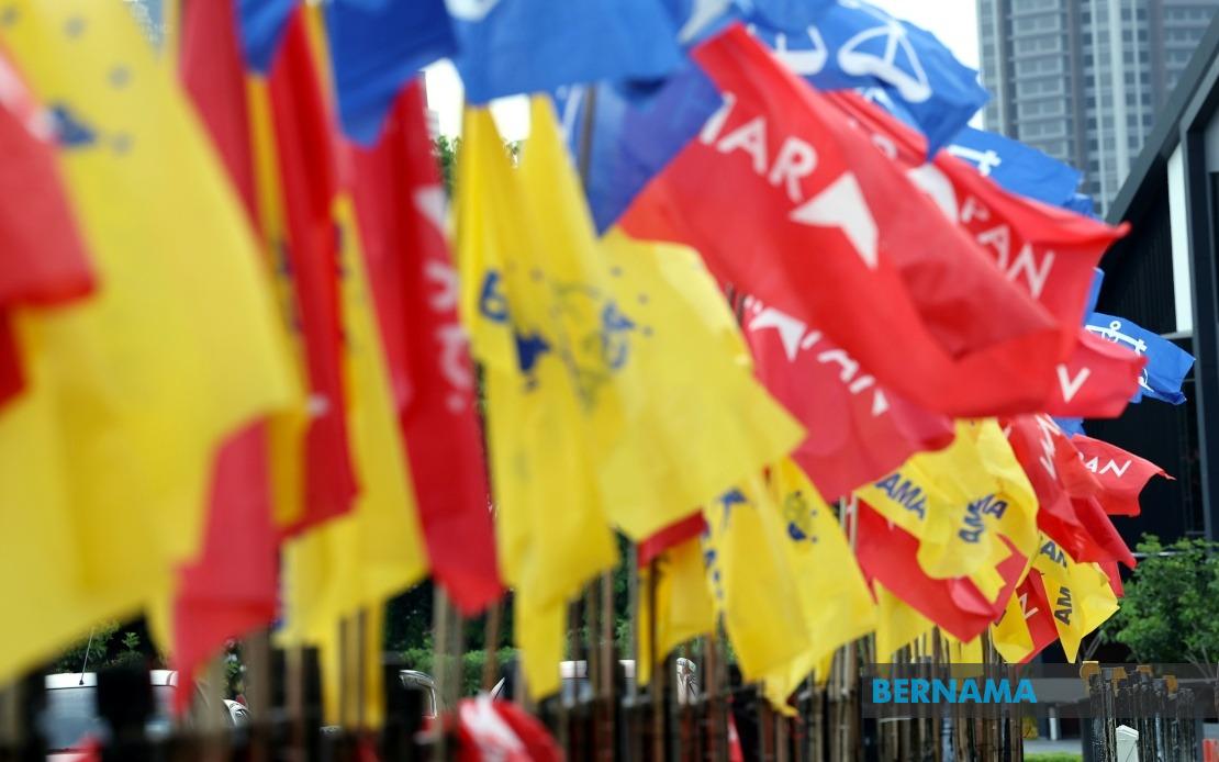 Negeri Sembilan Police Clear 19 Campaign Events Ahead of State Election