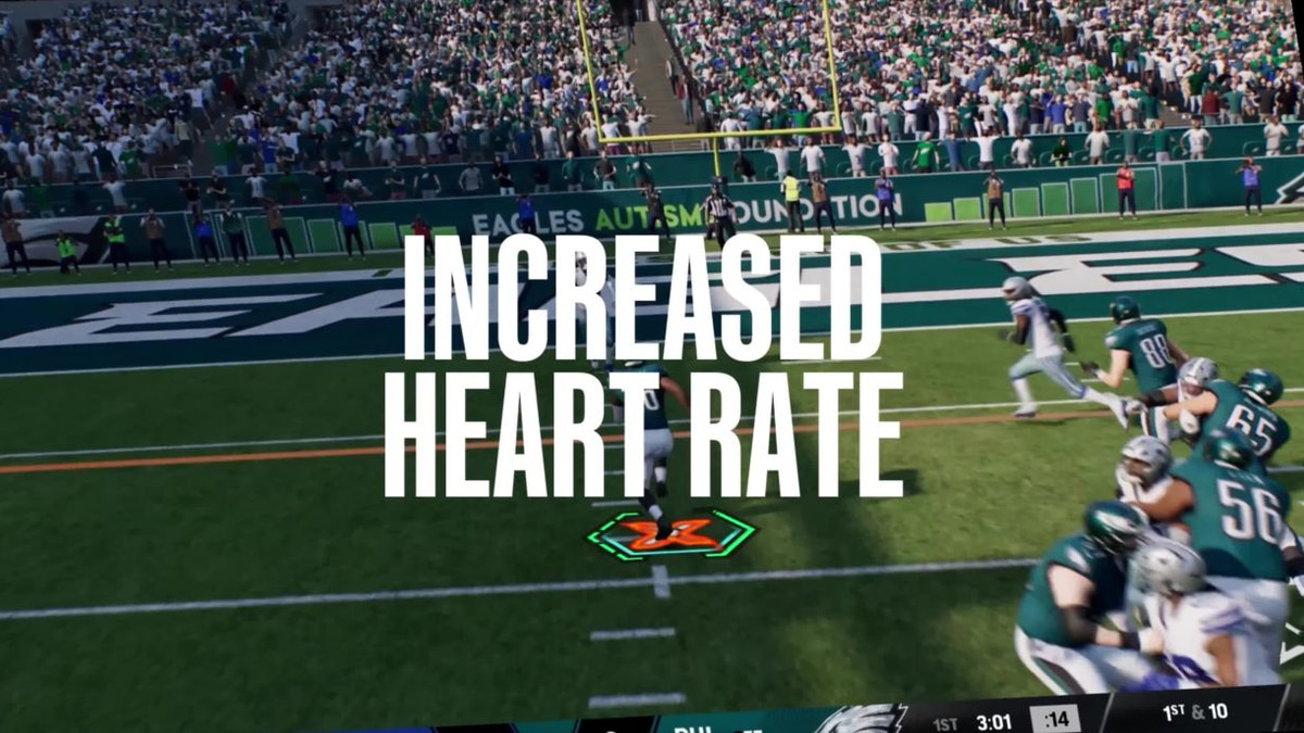 The Madden Video Game Concussion Debate: Why Football's Biggest Simulator Downplays Head Injuries